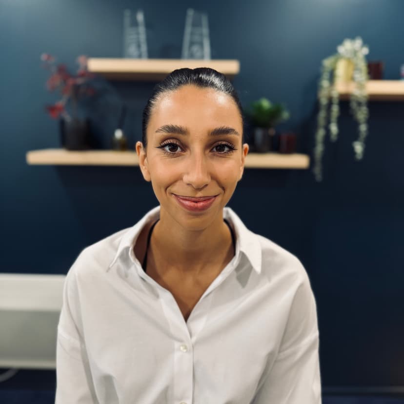 carmen merleau ponty